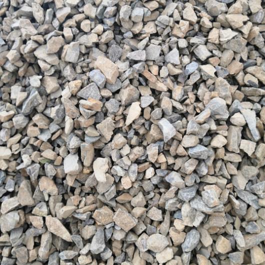 Щебень альбитофир любых фракций фото 1