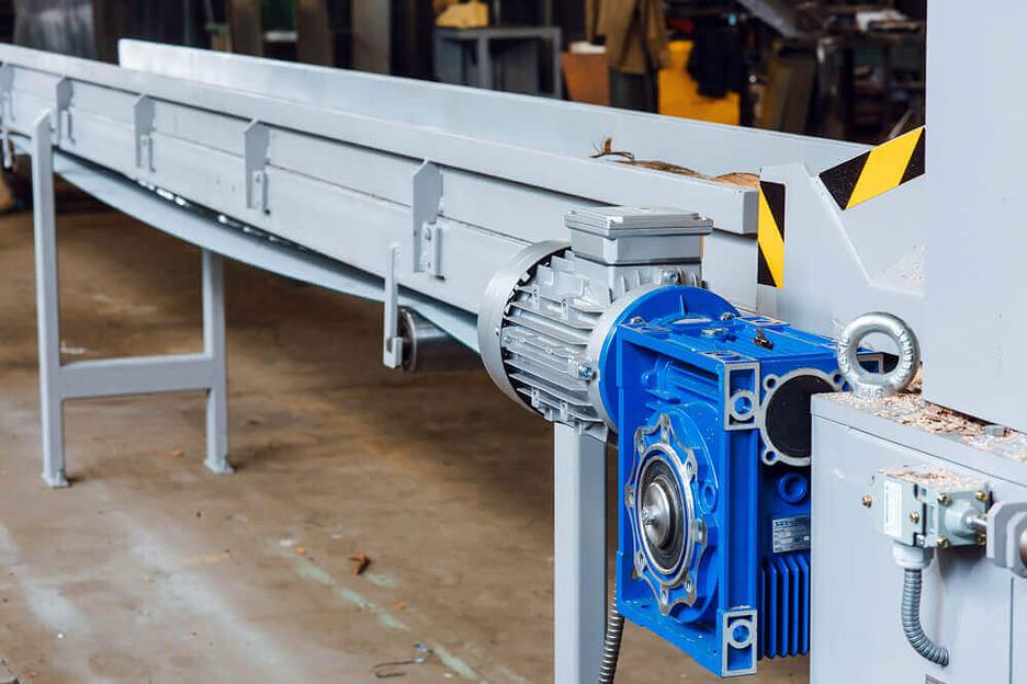 Торцовочный автоматический станок СТА-1 фото 6