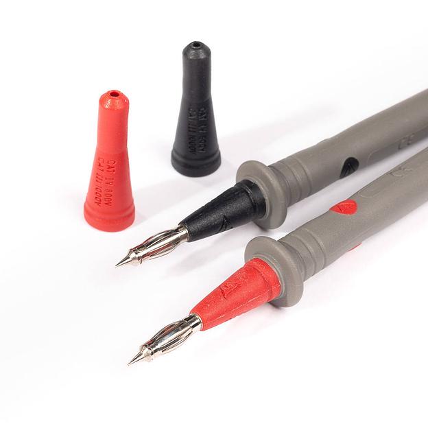 Комплект щупов КТ 3006 серия PROLINE фото 4