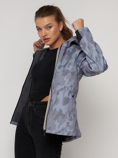 Ветровка MTFORCE 2207-1Sr фото 10