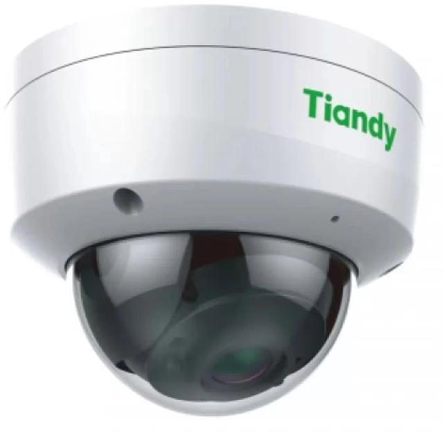Камера видеонаблюдения IP Tiandy Pro TC-C32KS I3/E/Y/S/2.8mm/V5.0 2.8-2.8мм цв. (TC-C32KS I3/E/Y/S/2.8/V5.0) фото 3