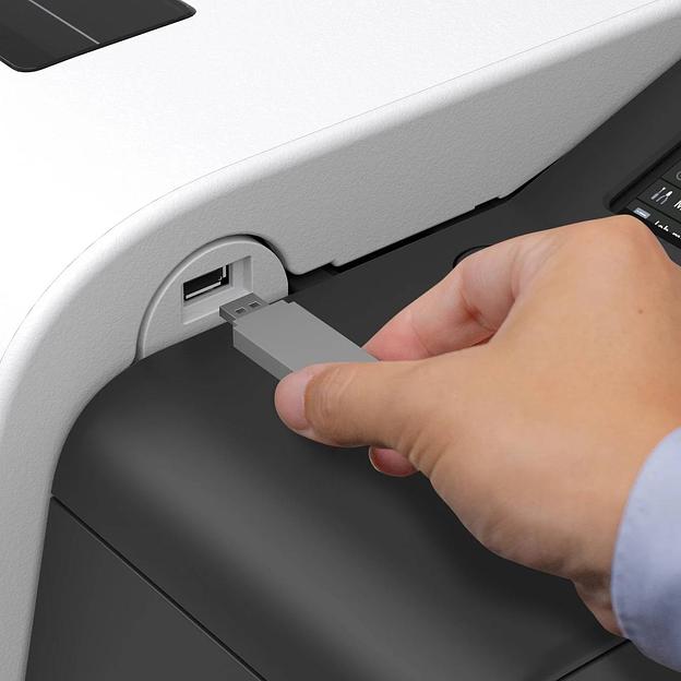 Плоттер Canon imagePROGRAF TX-4200 ( A0+, 44", 5 цветов до 700 мл, HHD, WiFi) фото 7