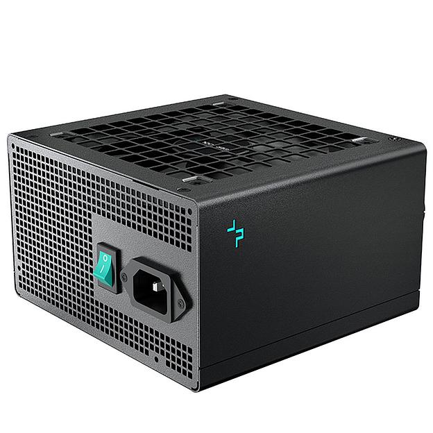 Блок питания Deepcool PK800D (R-PK800D-FA0B-WGEU) фото 1