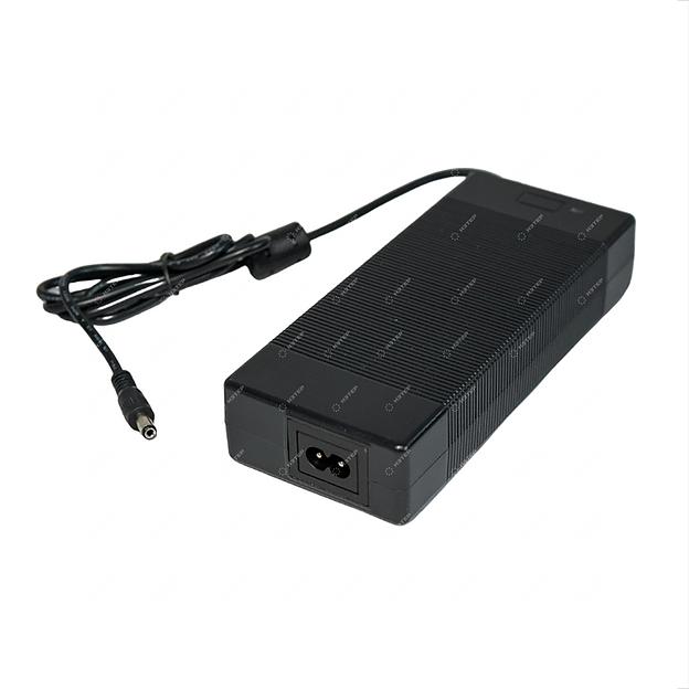 Зарядное устройство 48,1V 2A (Li-Ion) - 13S фото 1