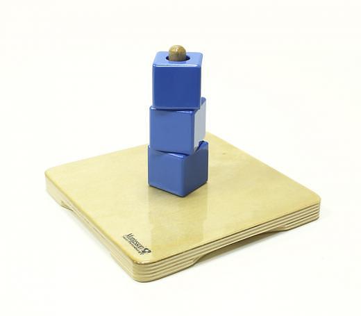 Развивающий набор для дома № 1 «Малыш» арт.К.34 ОПТ фото 7