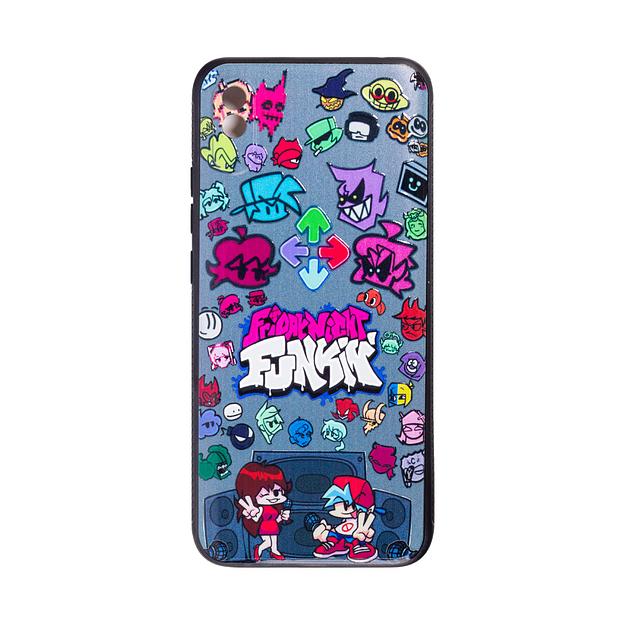 Чехол для телефона  X-Game  XG-FF01 фото 1