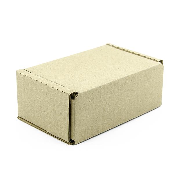 Самосборная коробка 150х100х60 мм, Опт фото 5