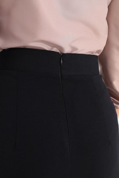 Юбка Godet фото 7