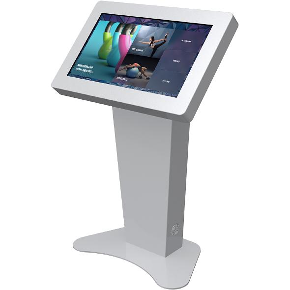 Сенсорный наклонный стол «N-серия» фото 1