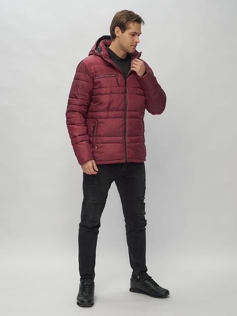 Куртка спортивная Мастер Класс 62175Bo фото 4