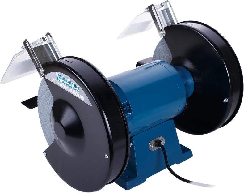 Станок заточной Кратон Мастер BG 750/250P 750W (4 02 03 025) фото 2