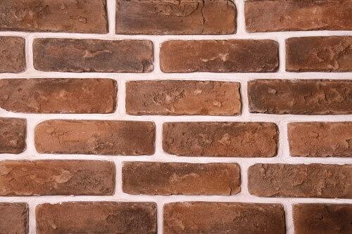 Искусственный камень «Кирпич Лион» ОПТ фото 1