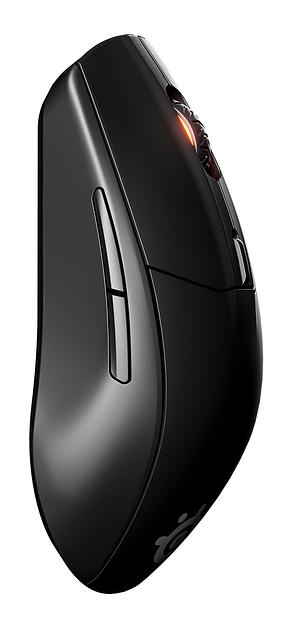 Мышь Steelseries Rival 3 Wireless черный оптическая (18000dpi) беспроводная BT/Radio USB (5but) фото 4