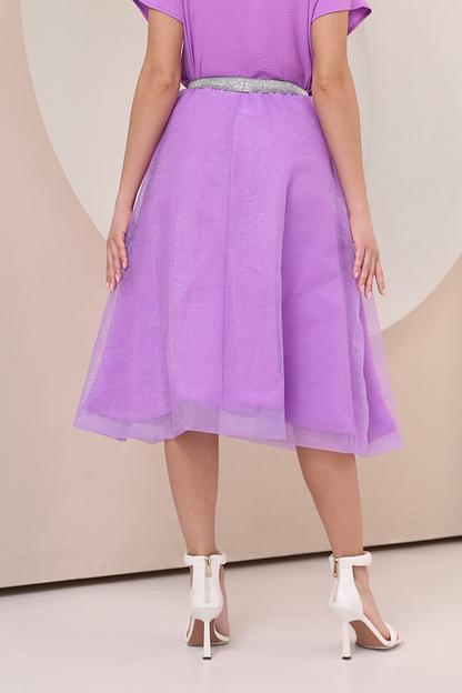 Юбка Ю4-5213/2 фото 6