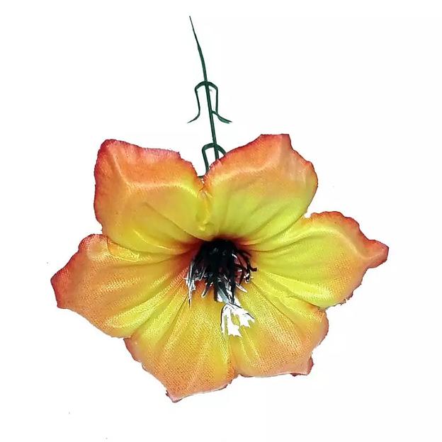 Колокольчик на стебле 28см 159-765 фото 4