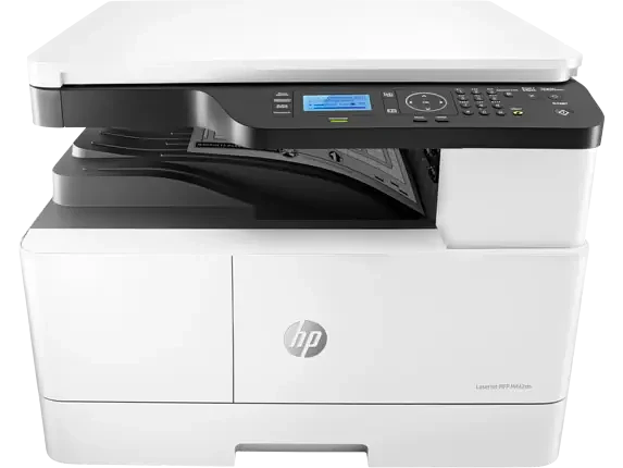 МФУ HP Europe LaserJet M442dn 8AF71A#B19 фото 1