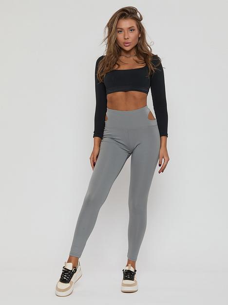 Легинсы LEGGINGS 11922Sr фото 6