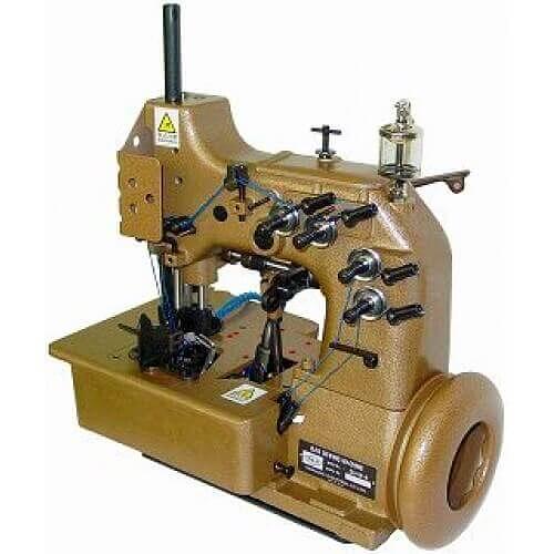 Швейная машина для пошива мешкотары «NewLong DHR-6» фото 1