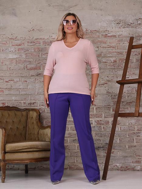 Джемпер Др4-537/13 фото 2