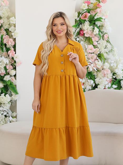 Платье П3-5495/1 фото 9