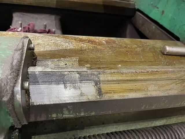 Токарно-затыловочный 1Е811, 16к20, 1А64 фото 8