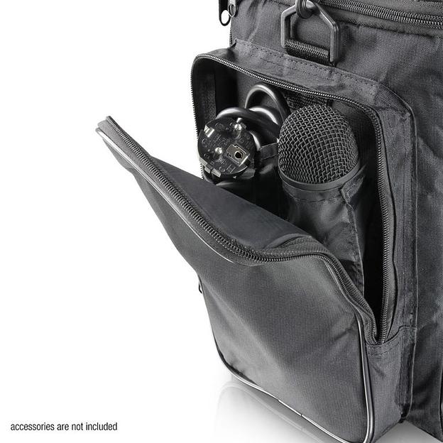 Защитный чехол LD Systems STINGER MIX 6 G2 B фото 3