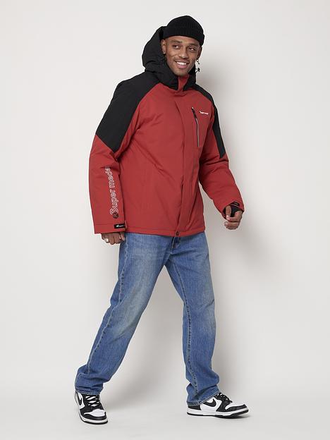 Куртка горнолыжная Super medal 88821O фото 3