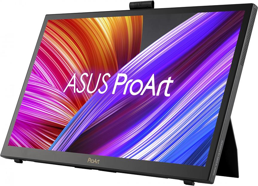 Монитор Asus 31.5" ProArt PA169CDV черный IPS LED 10ms 16:9 HDMI M/M матовая Piv 450cd 178гр/178гр 3840x2160 60Hz 4K USB 1.07кг фото 4