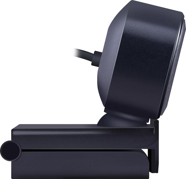 Defender Веб-камера G-lens 2695 FullHD 2K 1520p, 3.9МП Defender 63195 фото 3