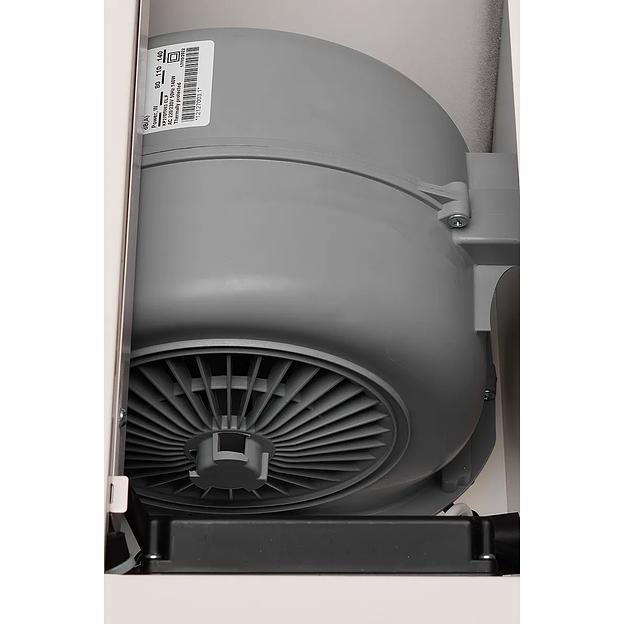 Вытяжка встраиваемая Kuppersberg Kuppersberg INLINEA 52 Beige фото 6