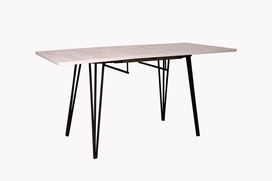 Кухонный раздвижной стол «Лион» ОПТ фото 6