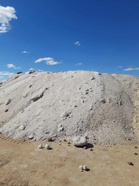 Соль техническая, для промышленного применения ОПТ фото 5