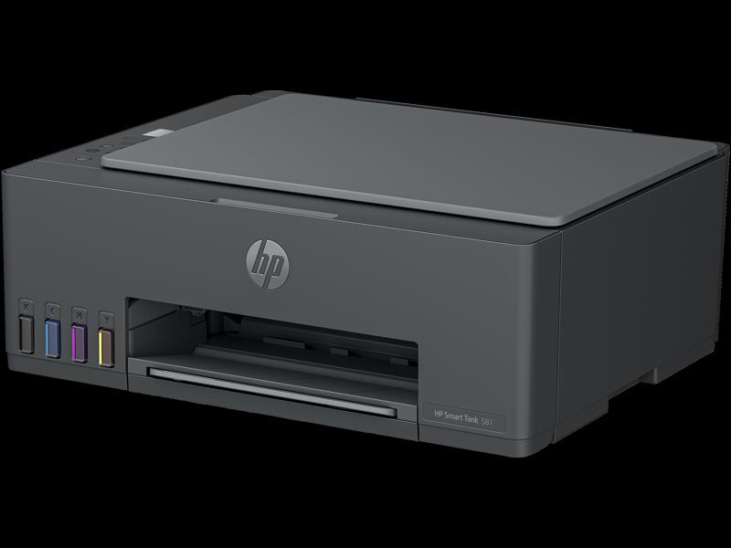 Струйное МФУ HP 4A8D4A фото 4