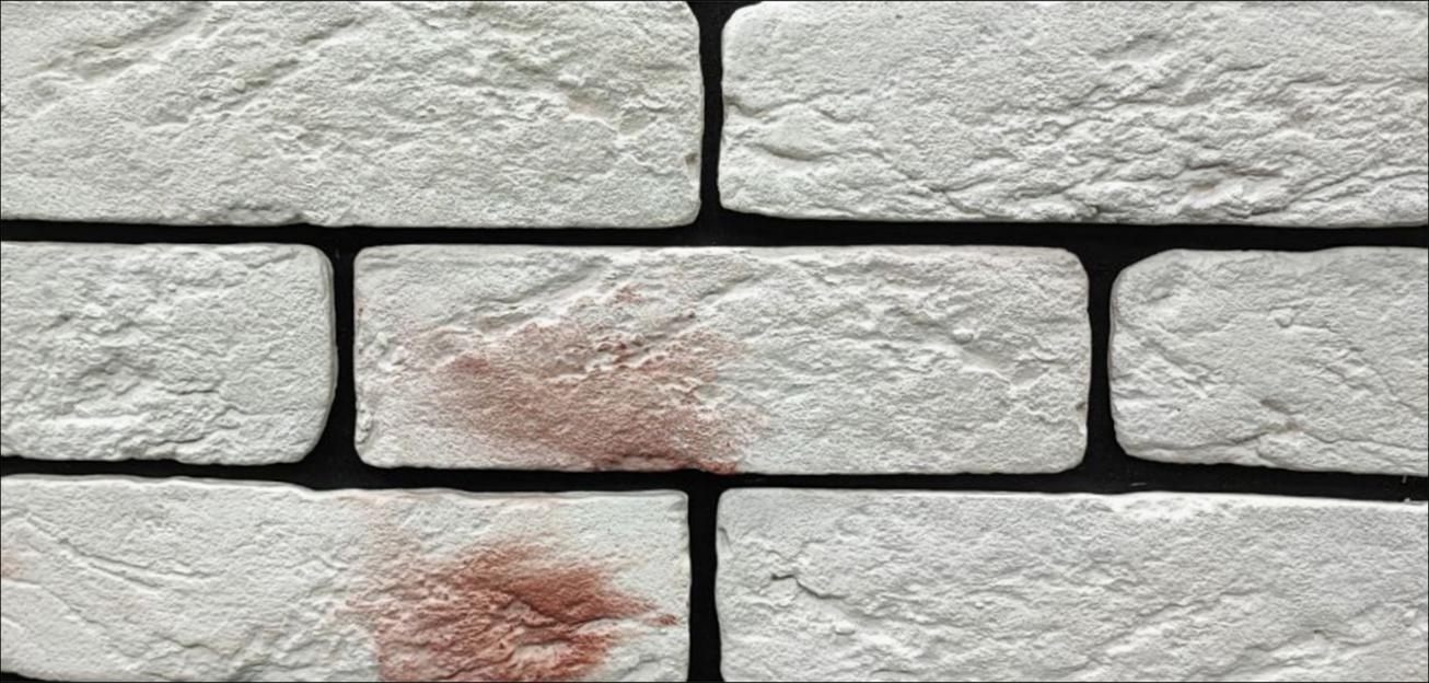 Декоративный кирпич из гипса Shamotny «Багама» опт фото 1