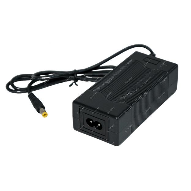 Зарядное устройство 14,8V 2A (Li-Ion) - 4S фото 1