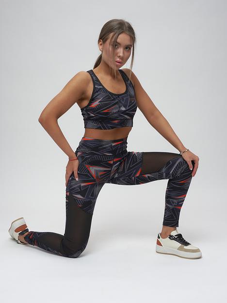 Костюм для фитнеса FUYOUKAI 2922TC фото 9