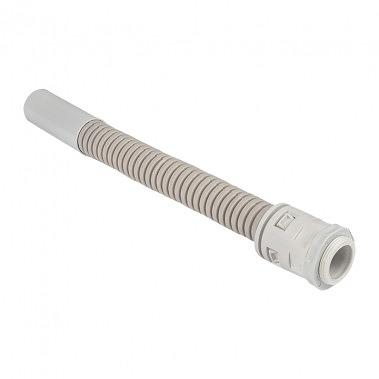 Муфта гибкая труба-коробка, IP65, д.50мм фото 1