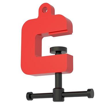 Захват для листового металла фото 4