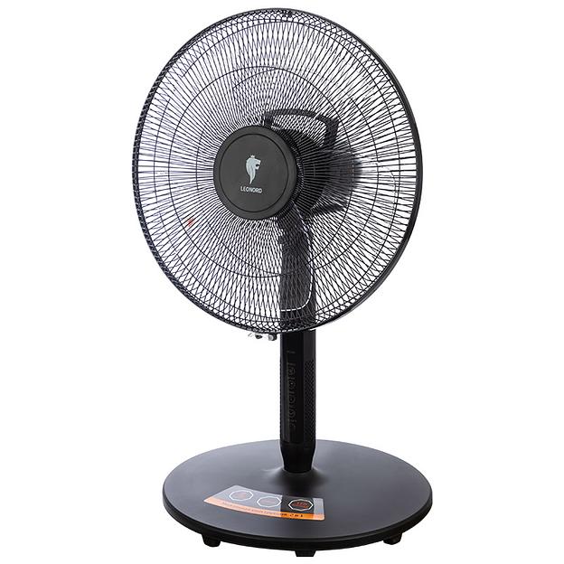 Вентилятор LEONORD LE-1603 (104878) фото 8