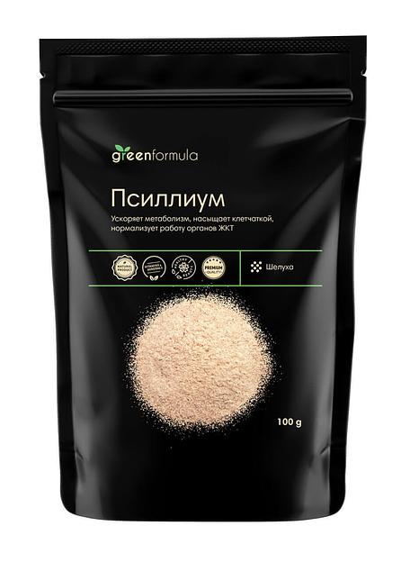 Псиллиум 100 г ОПТ фото 1