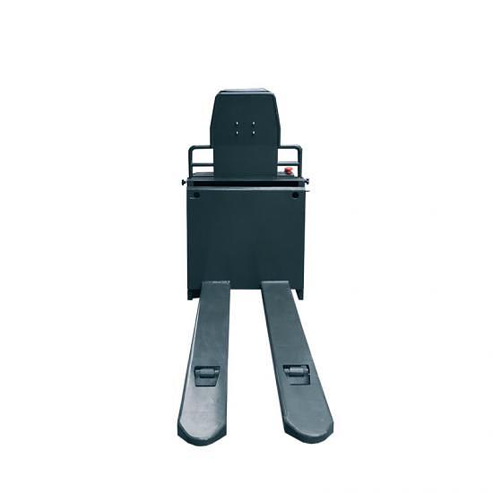 Комплектовщик заказов MEC20 фото 3