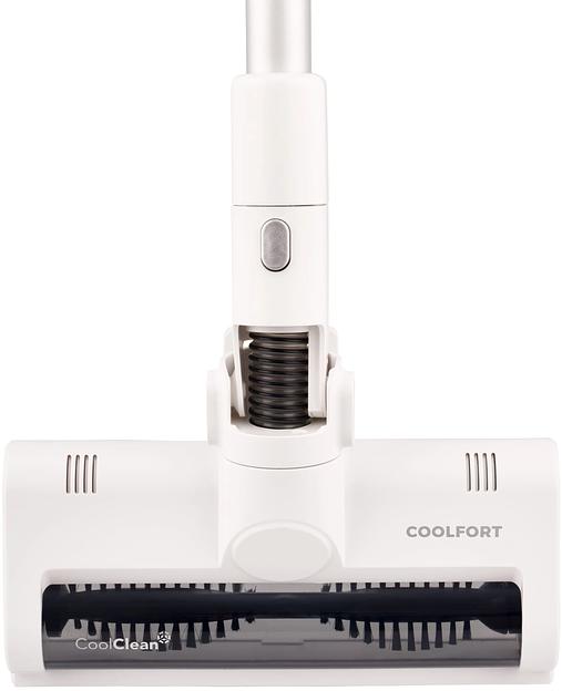 Пылесос Coolfort CF-3001 фото 8