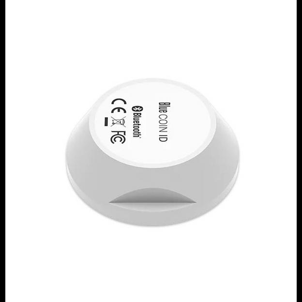 Bluetooth датчик BLUE COIN ID фото 1