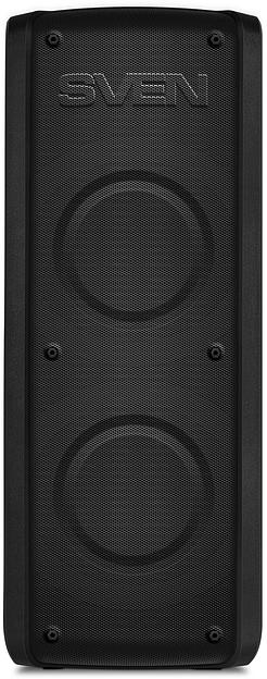 Колонка порт. Sven АС PS-710 черный 100W 1.0 BT/3.5Jack 10м 4400mAh фото 6