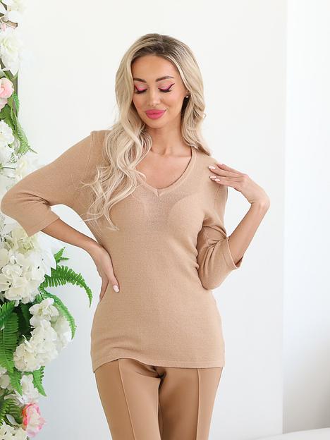 Джемпер Др4-537/4 фото 4