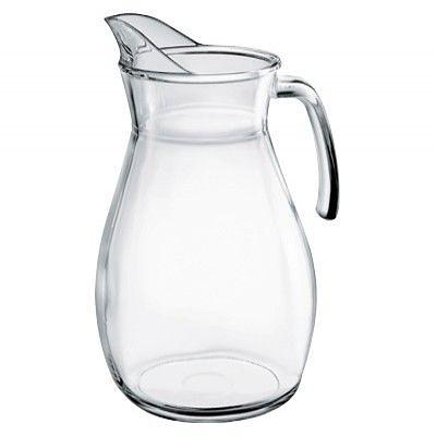 Кувшин 1,5 л. d=113 мм. h=217 мм.  Венеция /6/ фото 1