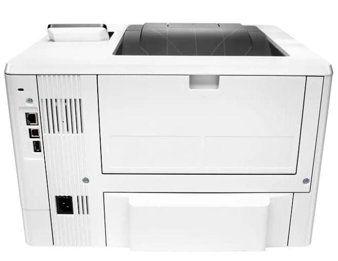 Лазерный принтер HP LaserJet Pro M501dn (J8H61A#B19) фото 2