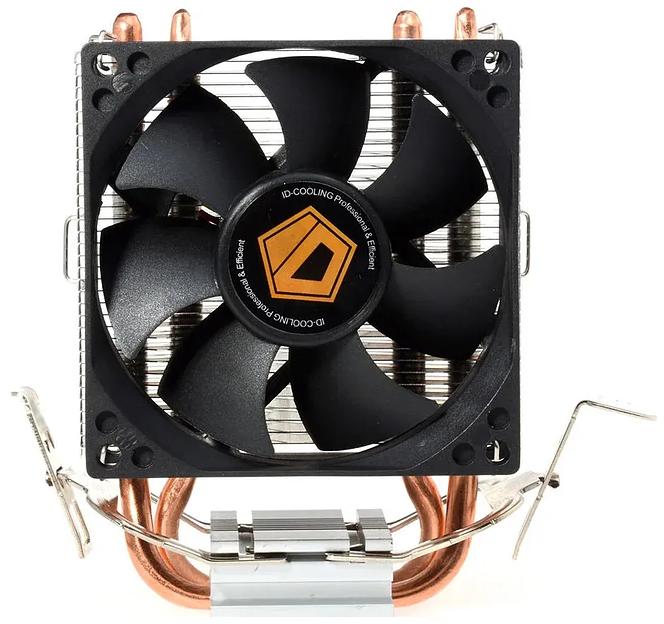 Система охлаждения ID-Cooling SE-802 95W фото 2