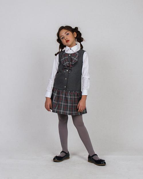 Сарафан «Бети» опт фото 1