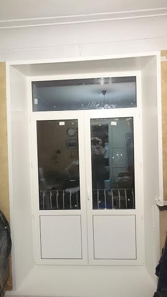 Услуга по установке входных и межкомнатных дверей под ключ фото 3